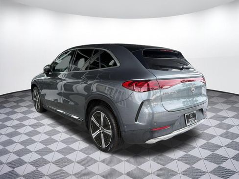 Used 2023 Mercedes-Benz EQE 350+ 4MATIC SUV image 3