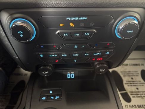 Certified 2023 Ford Ranger Lariat w/ Equipment Group 501A High image 16