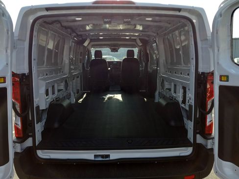 New 2025 Ford Transit 150 Low Roof AWD image 10