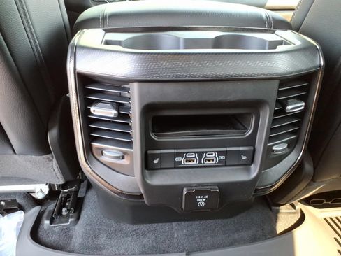 New 2026 RAM 1500 Rebel w/ Rebel Level 2 Equipment Group AWD/4WD image 15