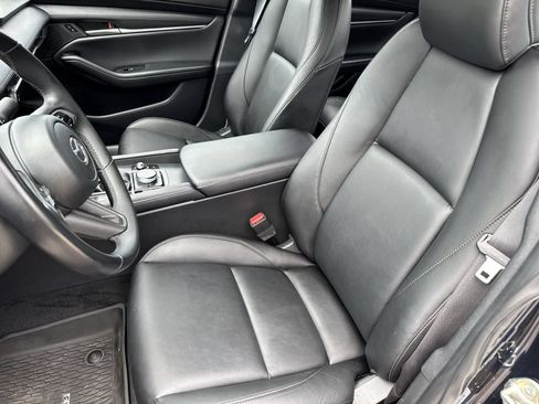 Used 2026 MAZDA MAZDA3 2.5 S Sedan w/ Preferred Pkg FWD image 16