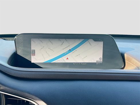 Used 2022 MAZDA CX-30 2.5 Turbo w/ Premium Plus Pkg image 13