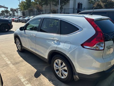 Used 2013 Honda CR-V EX-L image 12