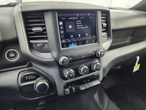 Used 2024 RAM 2500 Tradesman w/ Protection Group image 11