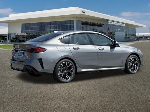 New 2026 BMW 228i w/ Technology Package FWD image 10