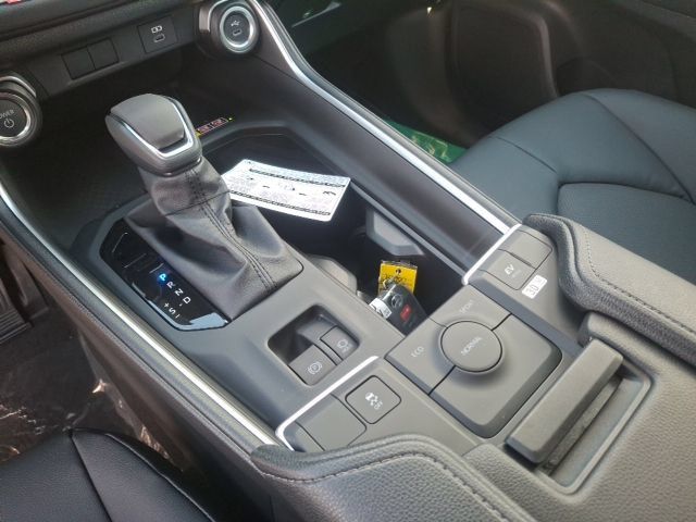 New 2026 Toyota Grand Highlander XLE FWD image 22