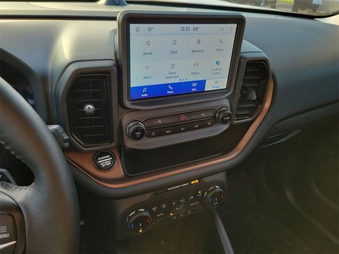 Used 2023 Ford Bronco Sport Badlands w/ Premium Package image 8