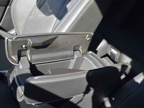 New 2025 Buick Envision Preferred image 34