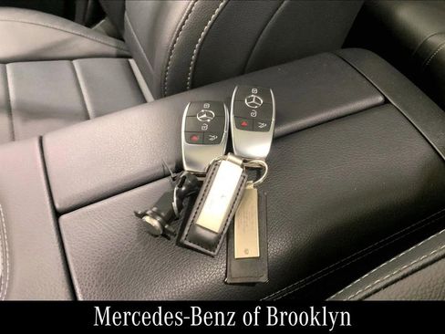 Used 2025 Mercedes-Benz GLE 350 4MATIC image 15