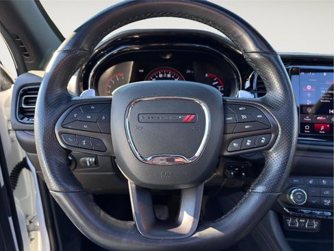 Used 2024 Dodge Durango GT image 11