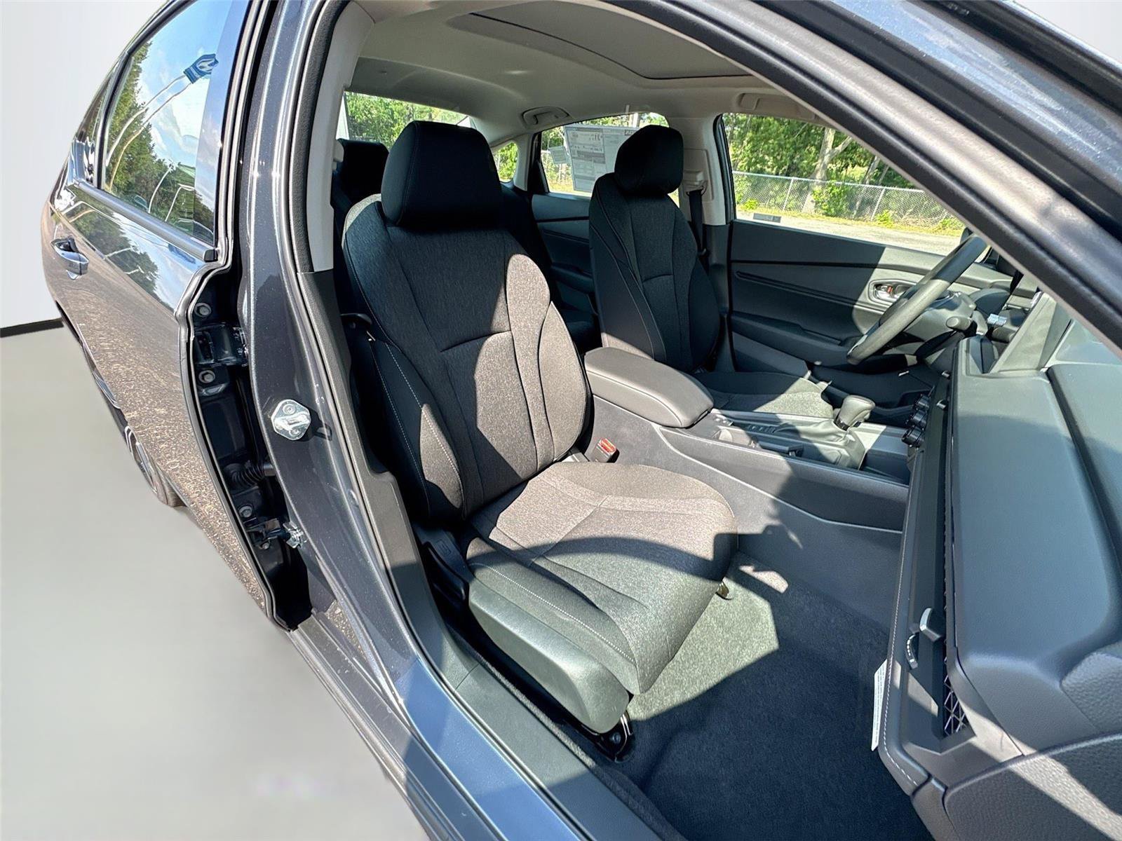 New 2026 Honda Accord SE image 28