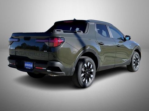 New 2026 Hyundai Santa Cruz SEL AWD/4WD image 5