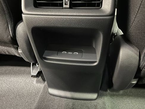 New 2026 Honda CR-V EX image 25