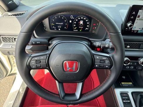New 2025 Honda Civic Type R image 16