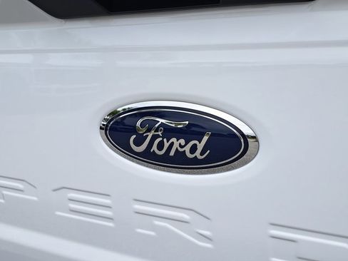 New 2026 Ford F350 XL w/ XL Driver Assist Package image 10