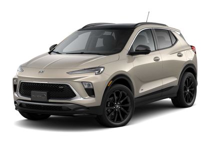 New 2026 Buick Encore GX Sport Touring