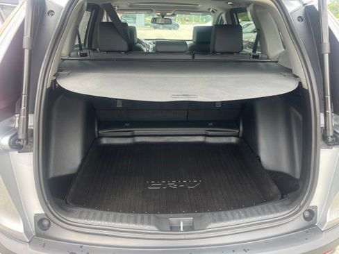 Used 2018 Honda CR-V EX-L image 21