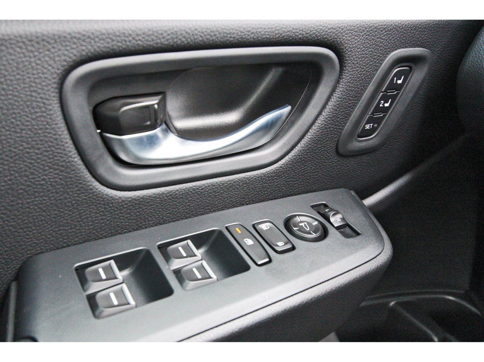 New 2026 Honda Pilot EX-L image 19