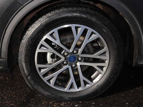 Certified 2020 Ford Escape SEL image 15