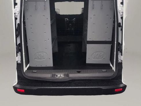 Used 2021 Ford Transit Connect XL FWD image 55