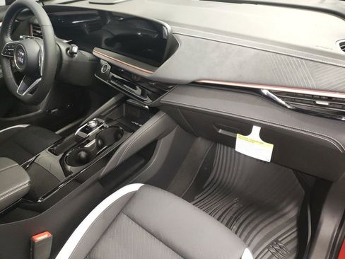 New 2026 Buick Envision Sport Touring AWD/4WD image 8