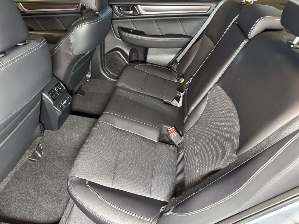 Used 2018 Subaru Legacy 2.5i Limited AWD/4WD image 21