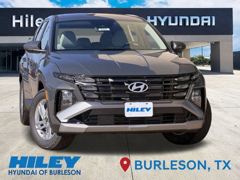 New 2026 Hyundai Tucson SE FWD image 2