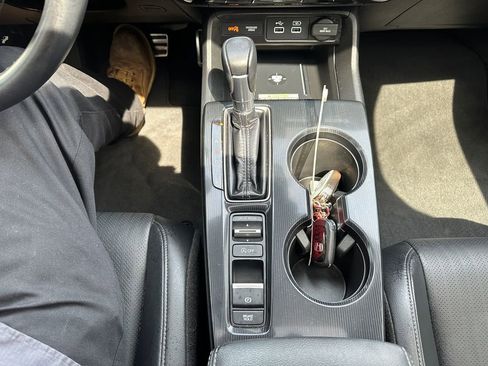 Used 2022 Honda Civic Sport Touring image 18