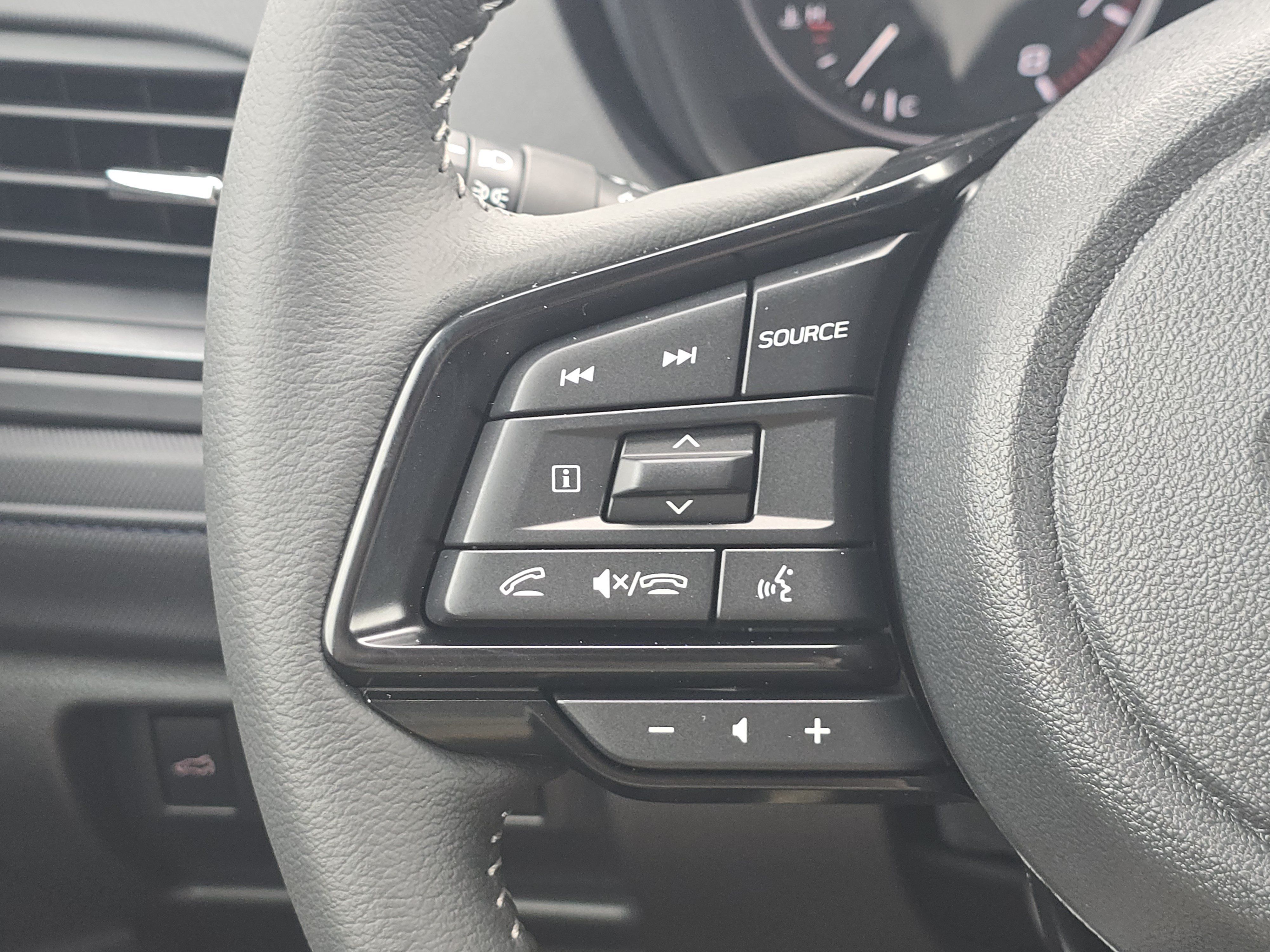 New 2026 Subaru Forester Premium AWD/4WD image 26