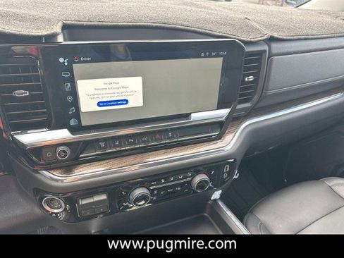 Used 2024 Chevrolet Silverado 2500 LT w/ All Star Edition image 29