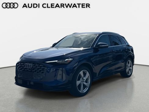 New 2025 Audi Q5 Prestige image 2