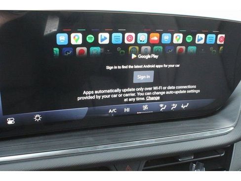 New 2025 Buick Envision Preferred AWD/4WD image 32