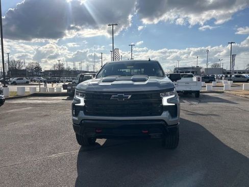 New 2026 Chevrolet Silverado 1500 LT Trail Boss w/ Convenience Package II image 8