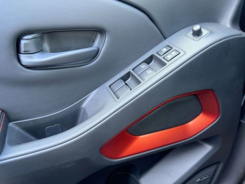 New 2026 Nissan Frontier PRO-4X image 13