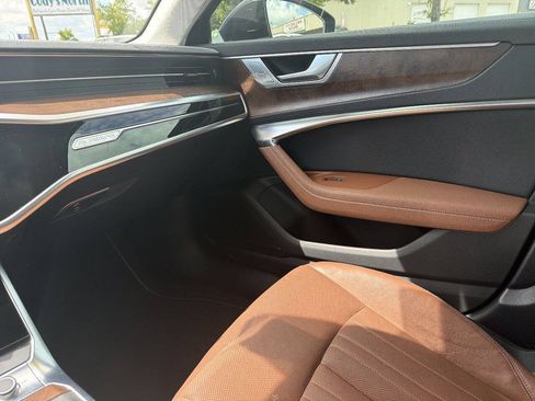 Used 2019 Audi A6 3.0T Premium Plus AWD/4WD image 21