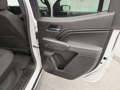 New 2026 Chevrolet Colorado LT RWD image 38