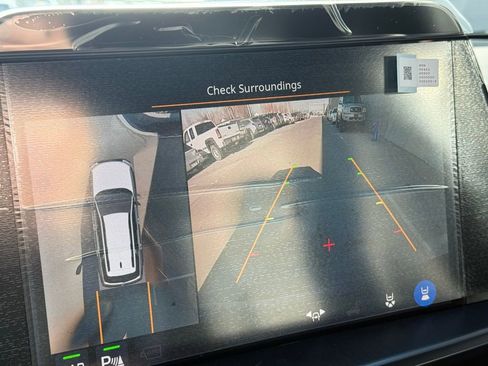 New 2026 Subaru Outback Limited XT image 16