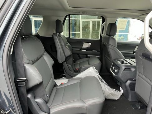 New 2025 Ford Expedition Max Active image 6