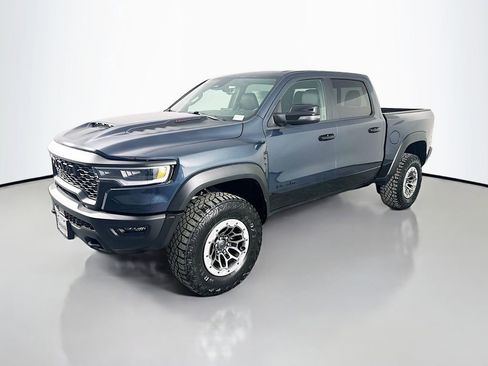 New 2026 RAM 1500 RHO AWD/4WD image 3