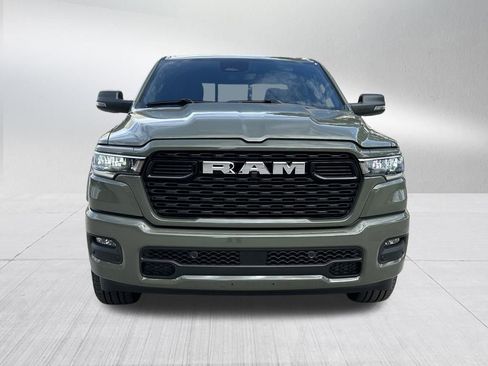 New 2026 RAM 1500 Big Horn image 2