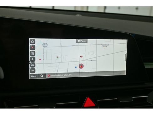 New 2025 Kia Niro Wave w/ Wave Preserve Package image 32