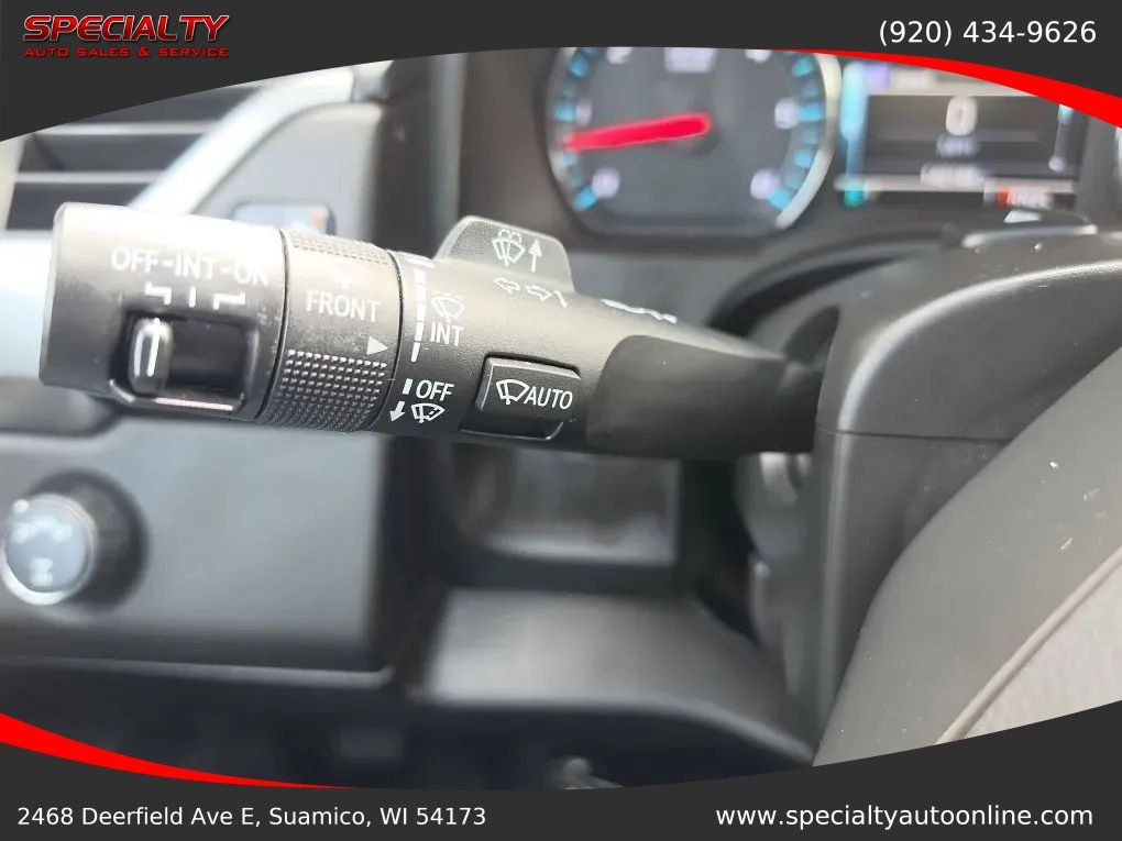 Used 2019 Chevrolet Suburban LT AWD/4WD image 21