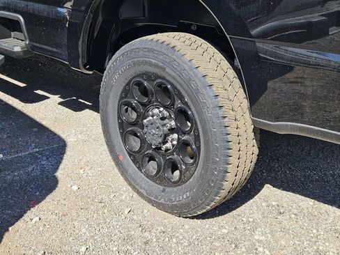 New 2026 Ford F250 XL w/ STX Appearance Package image 5