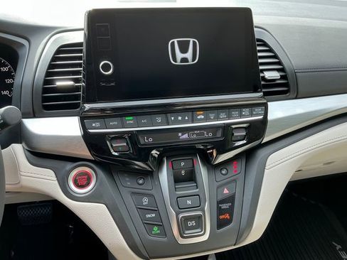 New 2026 Honda Odyssey EX-L image 19