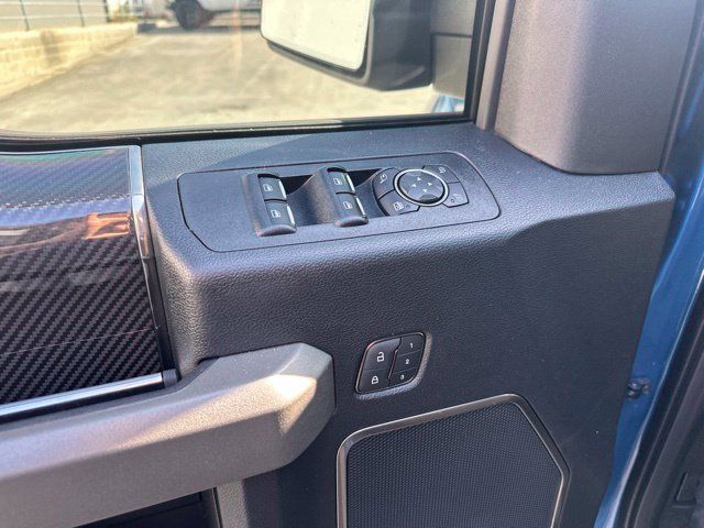 Used 2019 Ford F150 Raptor w/ Equipment Group 802A Luxury AWD/4WD image 16