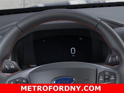 New 2026 Ford Explorer Active image 13