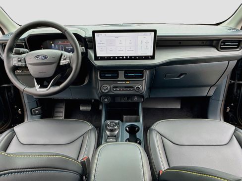 New 2026 Ford Maverick Lobo AWD/4WD image 3