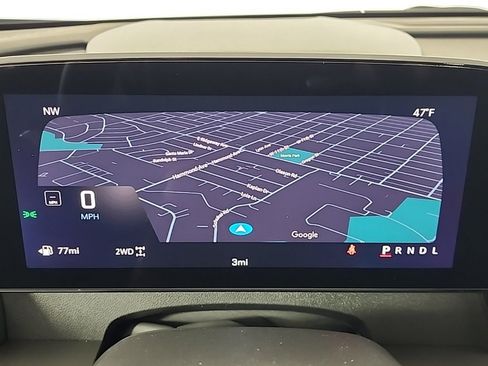 New 2026 Chevrolet Traverse LT w/ Driver Confidence Package image 27