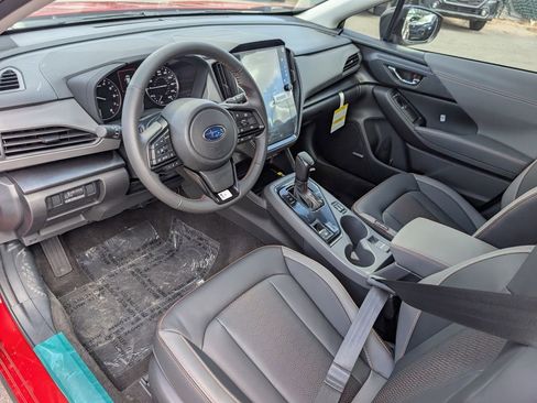 New 2025 Subaru Crosstrek 2.5i Limited w/ Crosstrek Mirror Package image 10