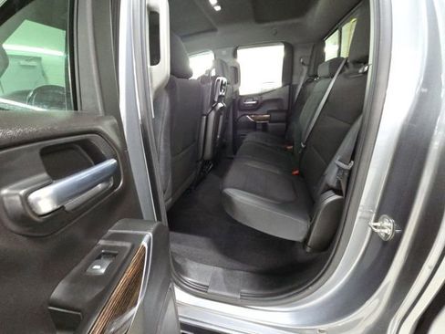 Used 2020 GMC Sierra 1500 SLE w/ SLE Value Package AWD/4WD image 36